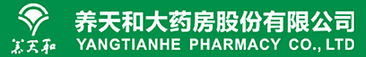 YANGTIANHE DRUGSTORE YANGTIANHE GROUP